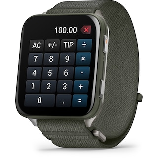 Foto 5 | Smartwatch Garmin Venu X1