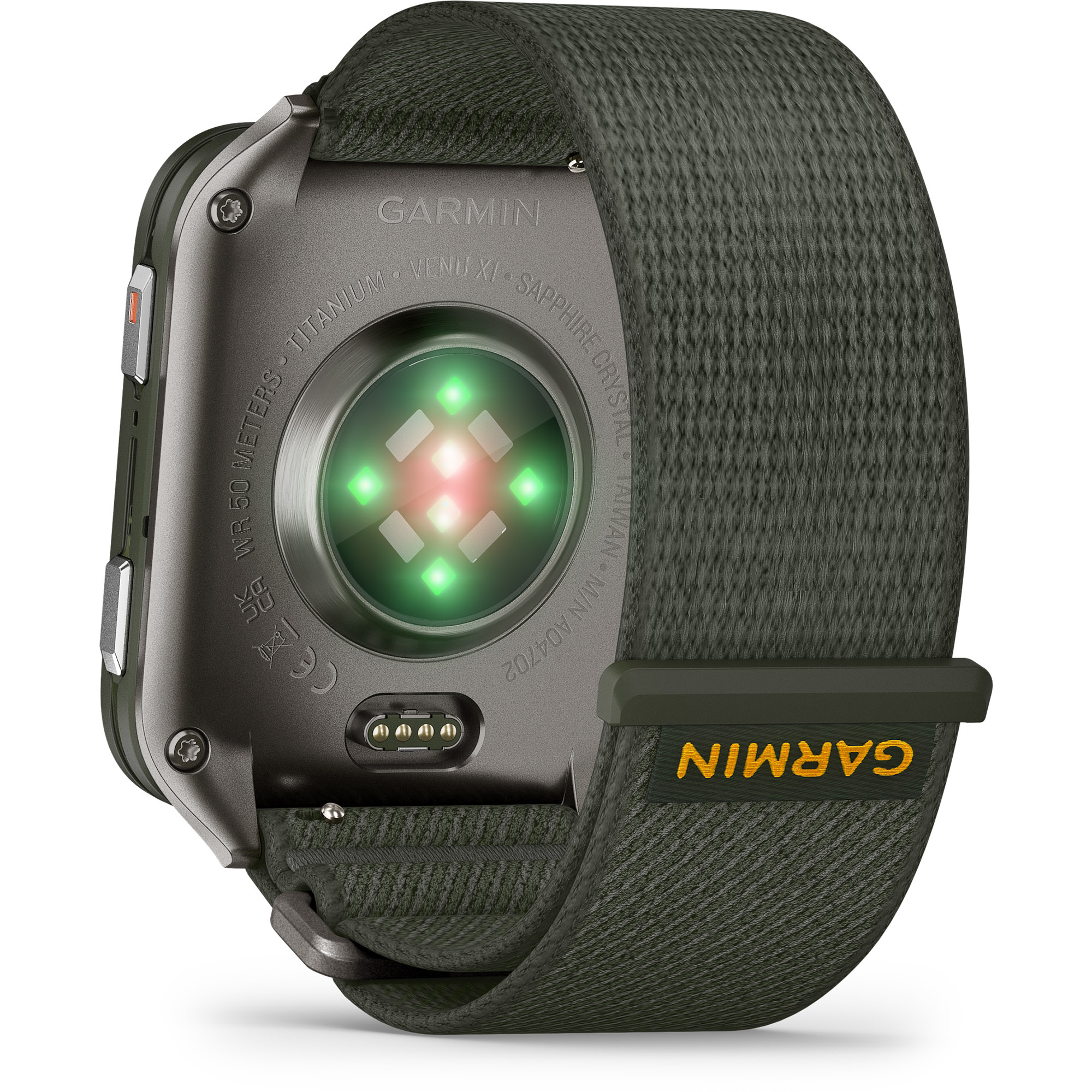 Foto 8 pulgar | Smartwatch Garmin Venu X1