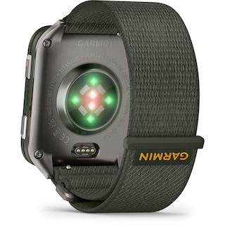 Foto 7 | Smartwatch Garmin Venu X1