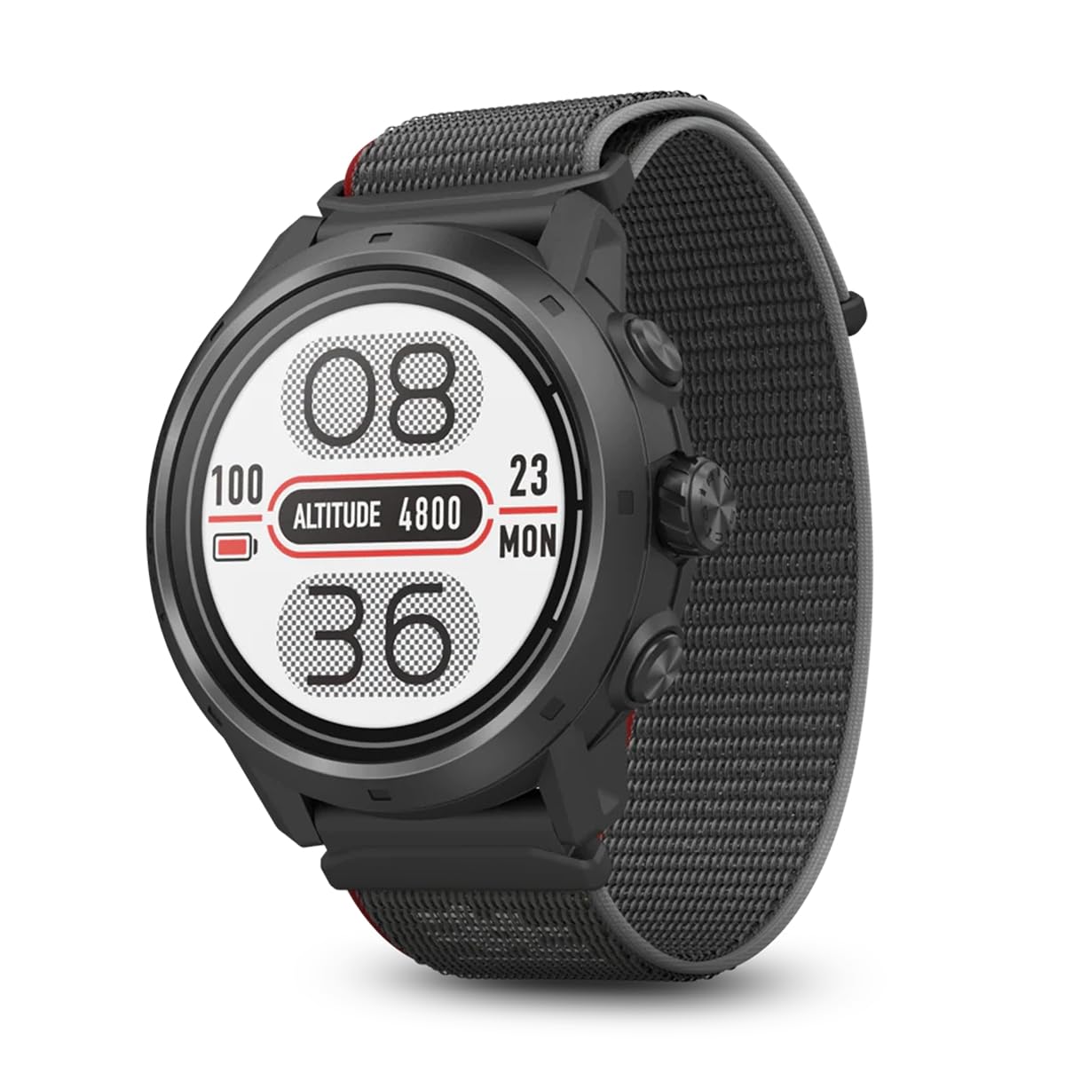 Foto 2 pulgar | Reloj Gps Coros Apex 2 Pro Outdoor Zafiro Titanio De 1 3 Pulgadas - Venta Internacional.