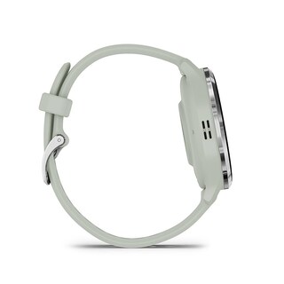 Foto 6 | Funda De Acero Para Smartwatch Garmin Venu 3s 41 Mm Salud Y Fitness Gps - Venta Internacional.