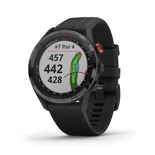 Foto 1 | Reloj Gps Para Golf Garmin Approach S62 Premium Negro - Venta Internacional.