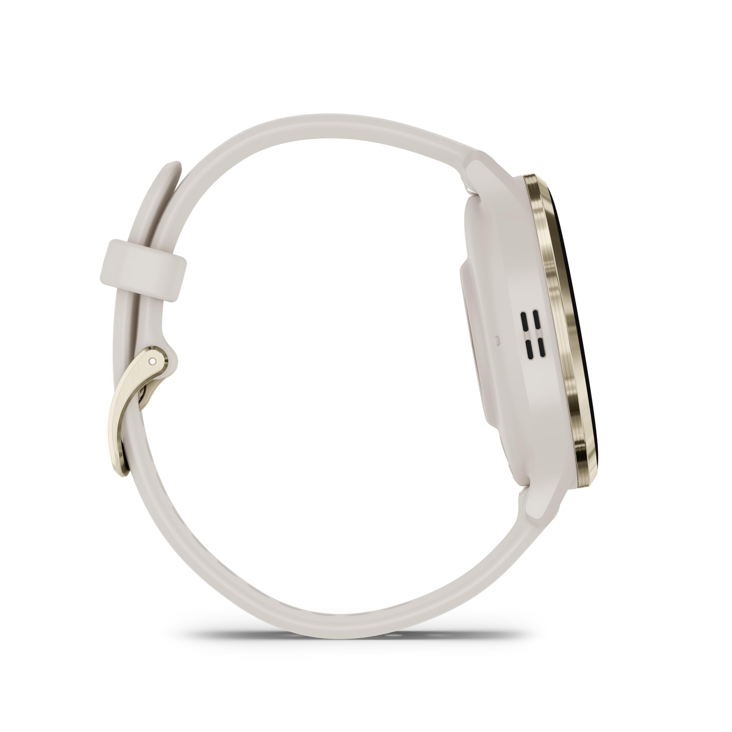 Foto 8 pulgar | Reloj Inteligente Garmin Venu 3s Fitness Tracker Soft Gold - Venta Internacional.