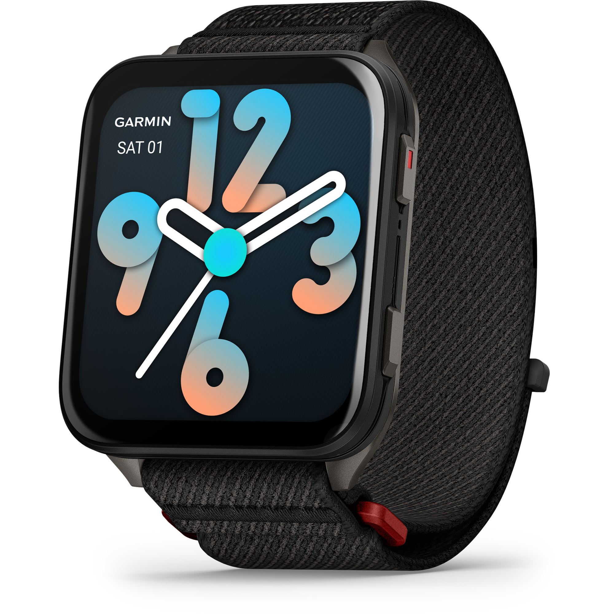Foto 2 pulgar | Smartwatch Garmin Venu X1