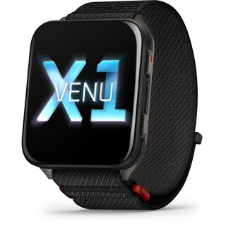 Foto 2 | Smartwatch Garmin Venu X1