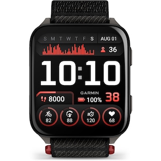 Foto 3 | Smartwatch Garmin Venu X1