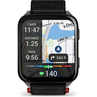 Foto 4 | Smartwatch Garmin Venu X1