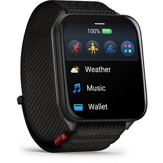 Foto 6 | Smartwatch Garmin Venu X1
