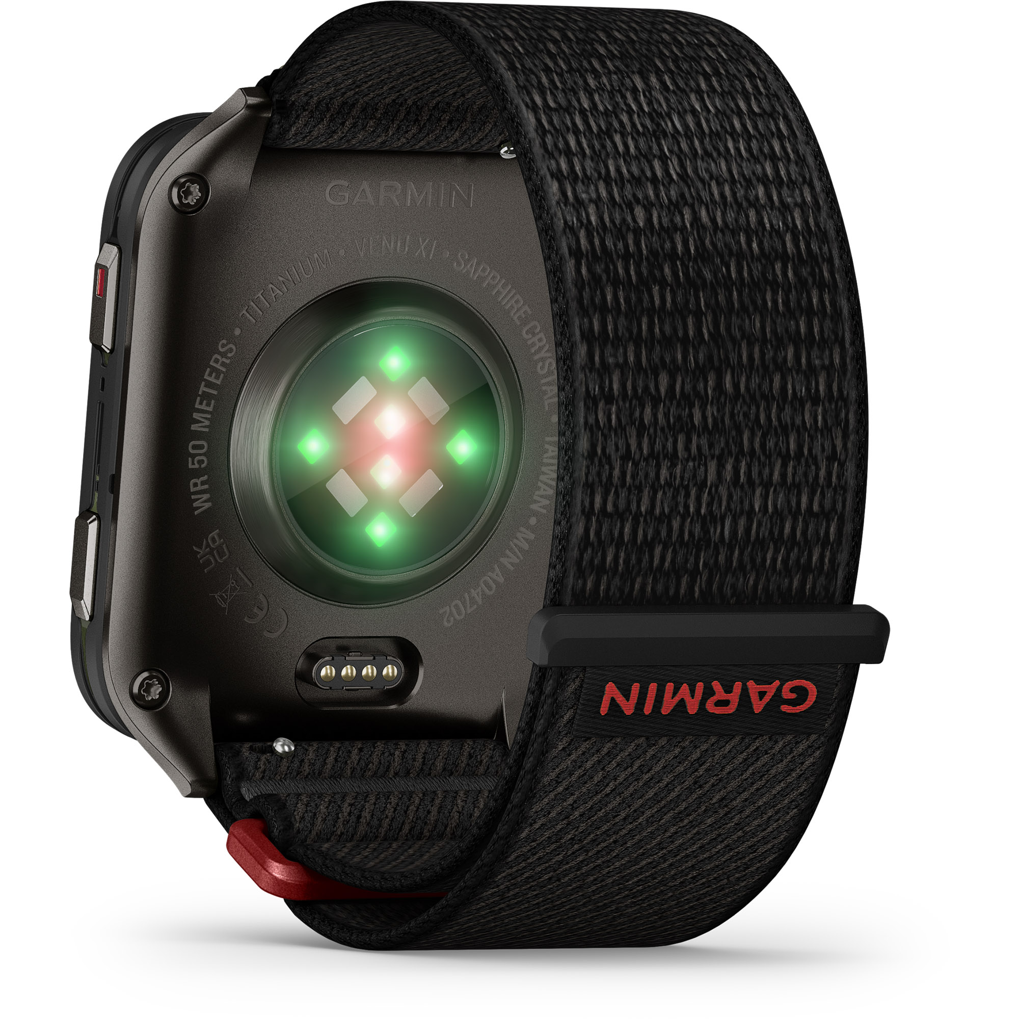 Foto 8 pulgar | Smartwatch Garmin Venu X1