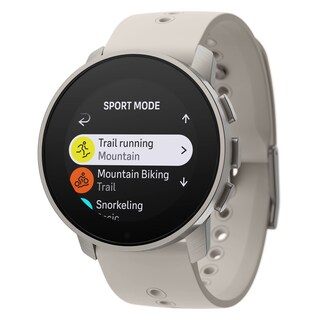 Foto 1 | Reloj Deportivo Gps Suunto 9 Peak Pro Con Batería De 30 Días Titanio - Venta Internacional.