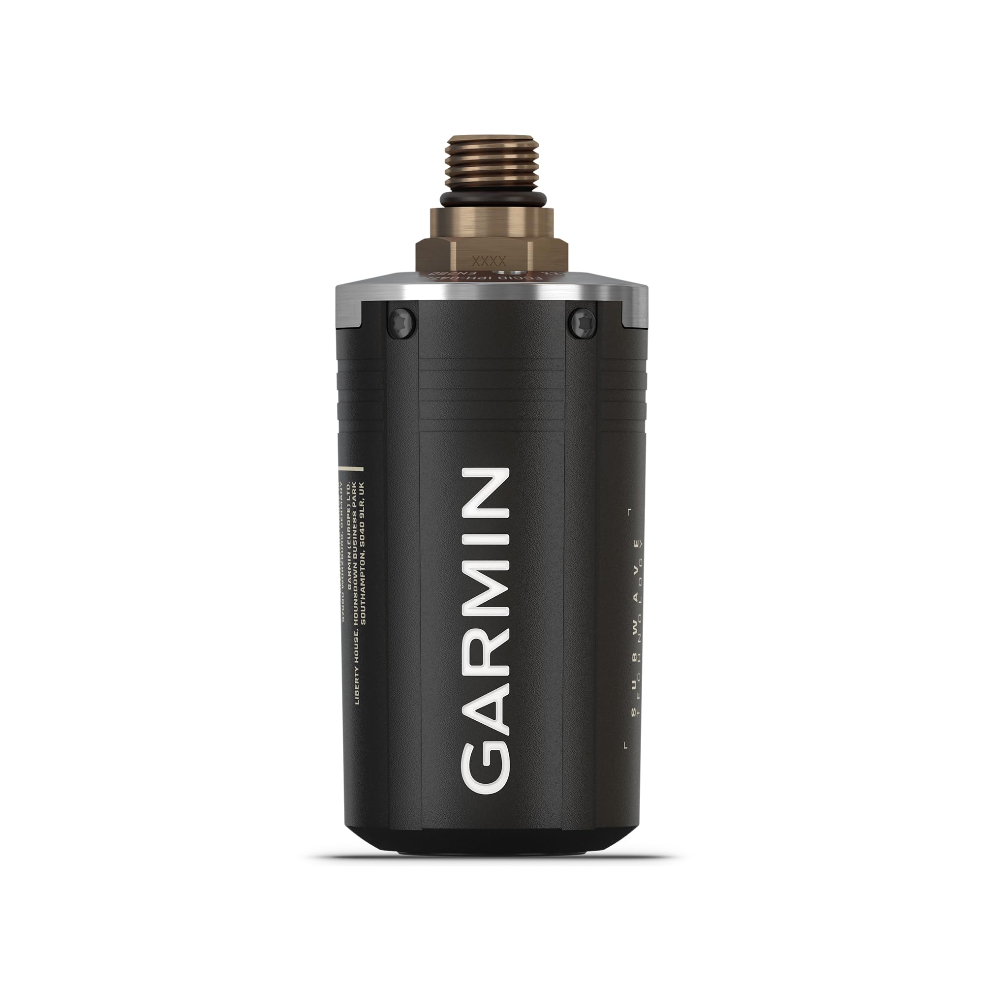 Transceptor Garmin Descent T2 Con Subwave Wireless - Venta Internacional.