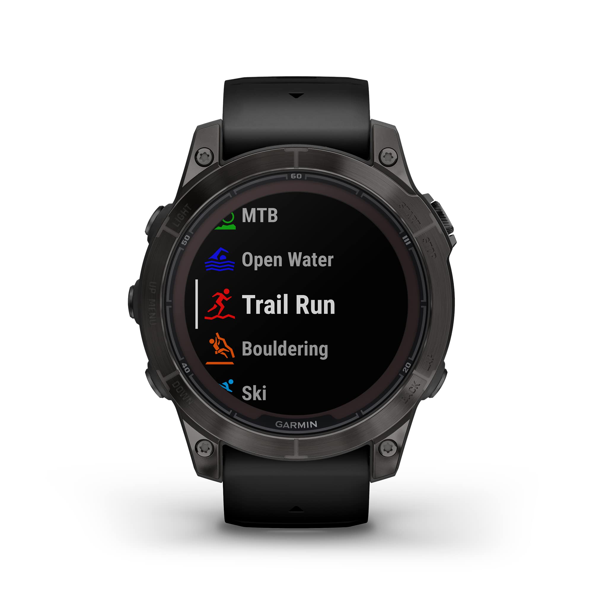 Foto 2 | Reloj Inteligente Garmin Fēnix 7 Pro Sapphire Solar Multisport Gps - Venta Internacional.