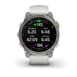 Foto 1 | Reloj Inteligente Garmin Epix Gen 2 Premium Health Con Pantalla Amoled - Venta Internacional.