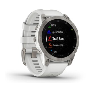 Foto 2 | Reloj Inteligente Garmin Epix Gen 2 Premium Health Con Pantalla Amoled - Venta Internacional.