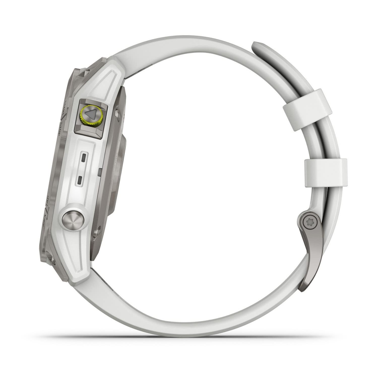 Foto 6 pulgar | Reloj Inteligente Garmin Epix Gen 2 Premium Health Con Pantalla Amoled - Venta Internacional.