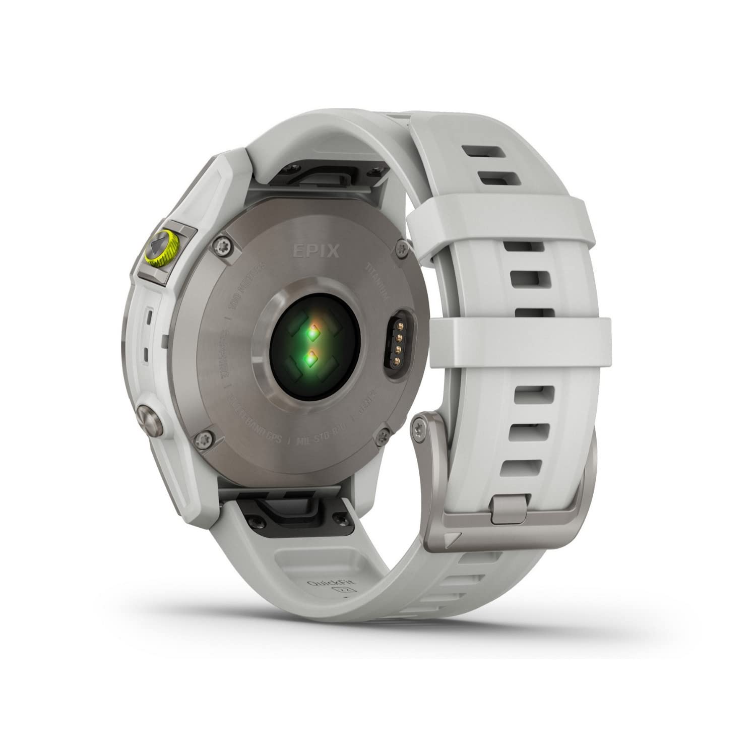 Foto 7 pulgar | Reloj Inteligente Garmin Epix Gen 2 Premium Health Con Pantalla Amoled - Venta Internacional.