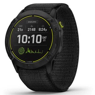 Foto 1 | Reloj Gps Garmin Enduro Ultraperformance Con Carga Solar - Venta Internacional.