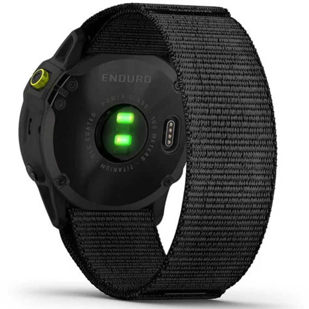 Foto 2 | Reloj Gps Garmin Enduro Ultraperformance Con Carga Solar - Venta Internacional.