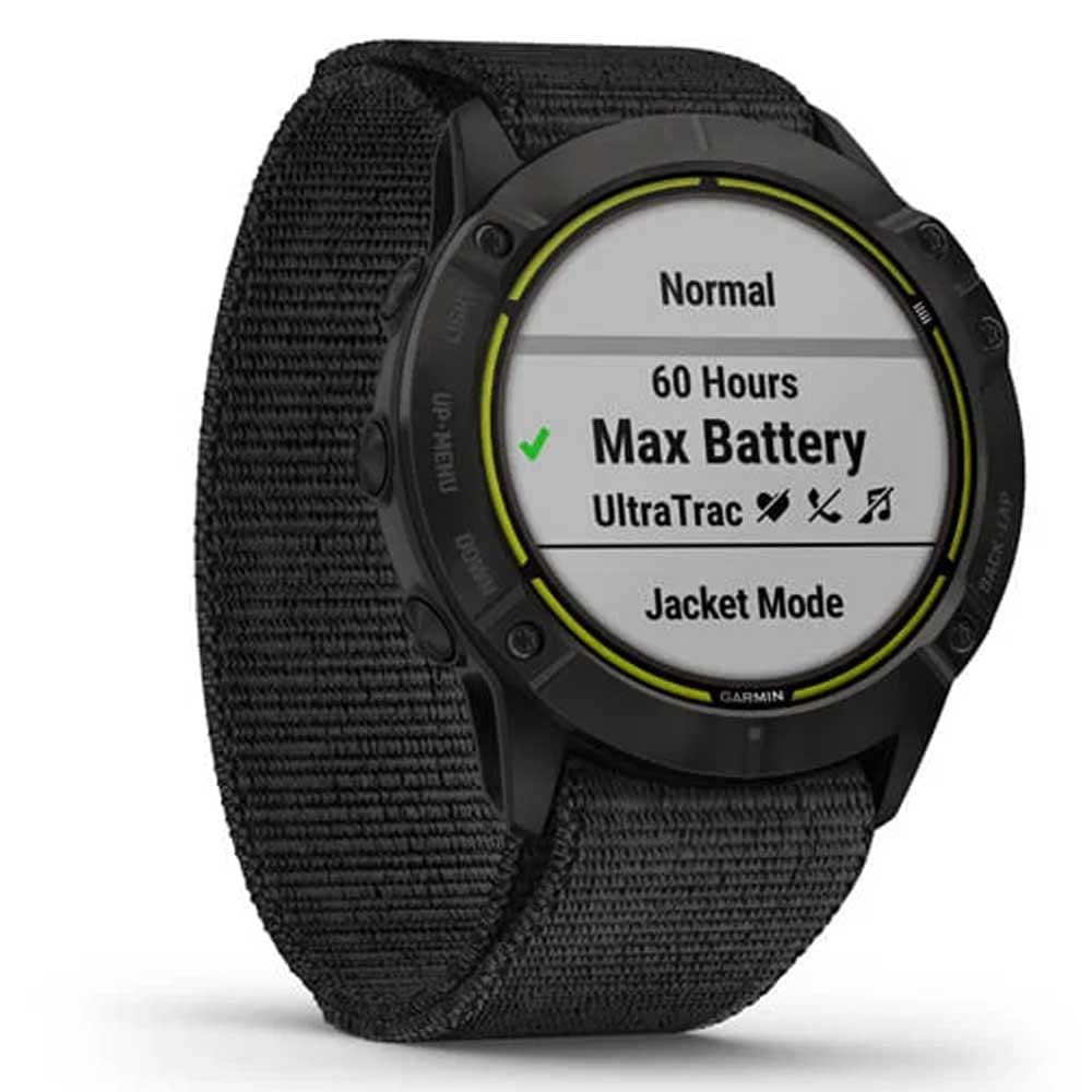 Foto 4 pulgar | Reloj Gps Garmin Enduro Ultraperformance Con Carga Solar - Venta Internacional.
