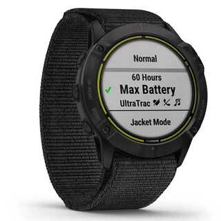 Foto 3 | Reloj Gps Garmin Enduro Ultraperformance Con Carga Solar - Venta Internacional.