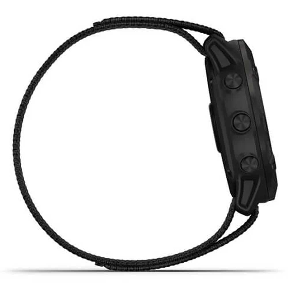 Foto 5 pulgar | Reloj Gps Garmin Enduro Ultraperformance Con Carga Solar - Venta Internacional.