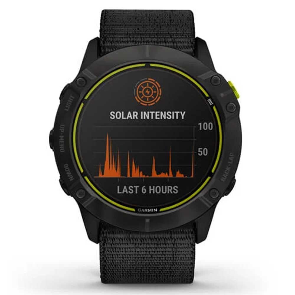 Foto 7 pulgar | Reloj Gps Garmin Enduro Ultraperformance Con Carga Solar - Venta Internacional.