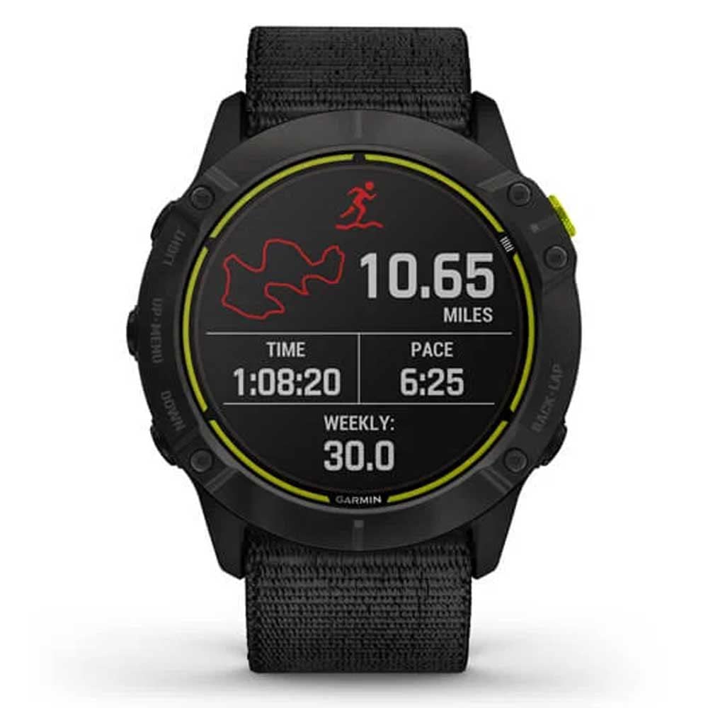 Foto 8 pulgar | Reloj Gps Garmin Enduro Ultraperformance Con Carga Solar - Venta Internacional.