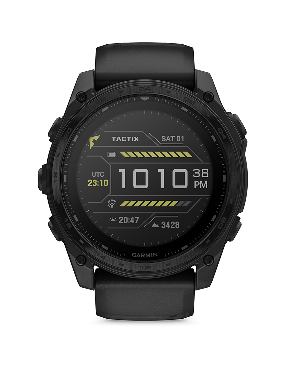 Foto 2 pulgar | Smartwatch Garmin Tactix 8 Solar