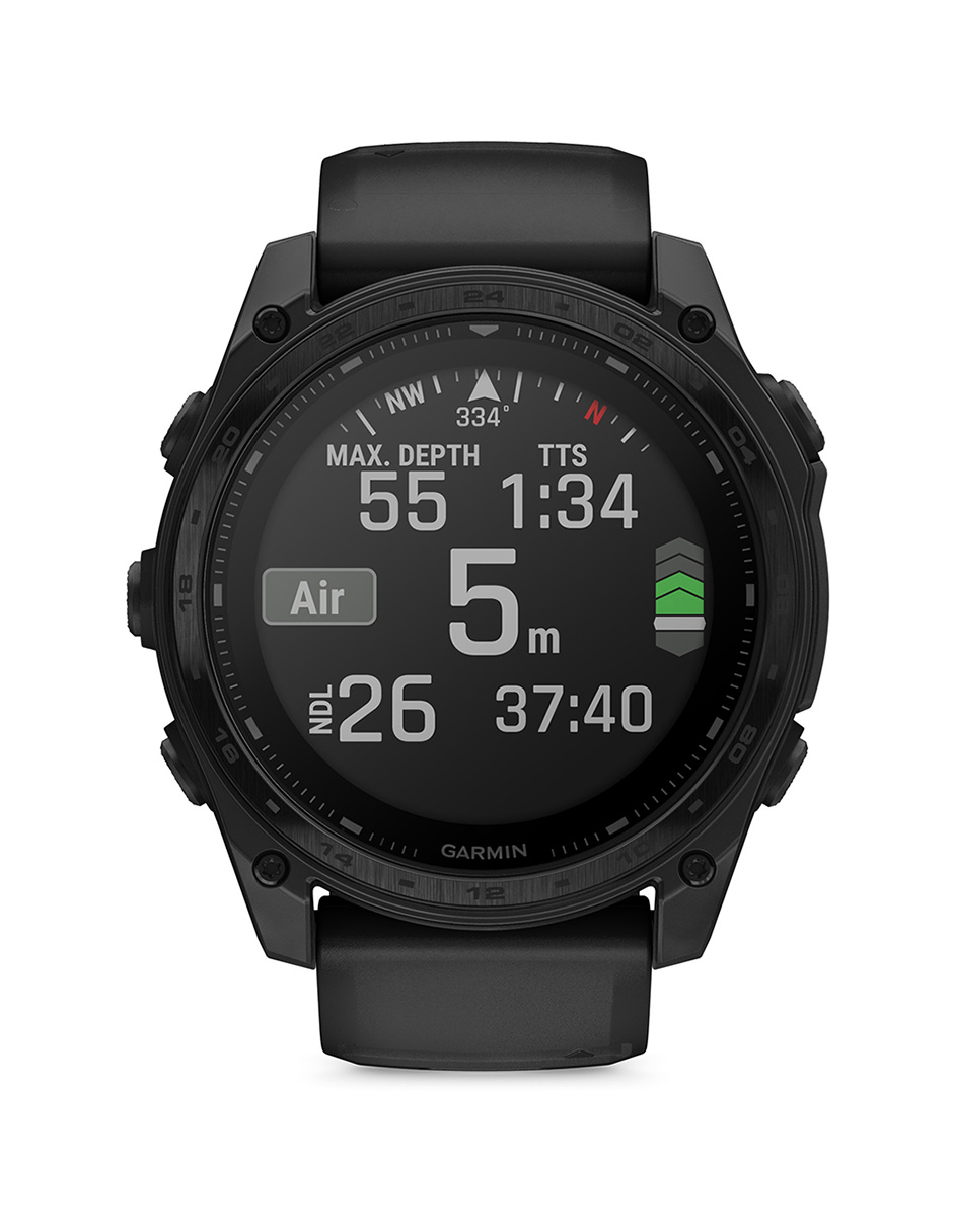 Foto 3 pulgar | Smartwatch Garmin Tactix 8 Solar