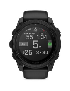 Foto 2 | Smartwatch Garmin Tactix 8 Solar