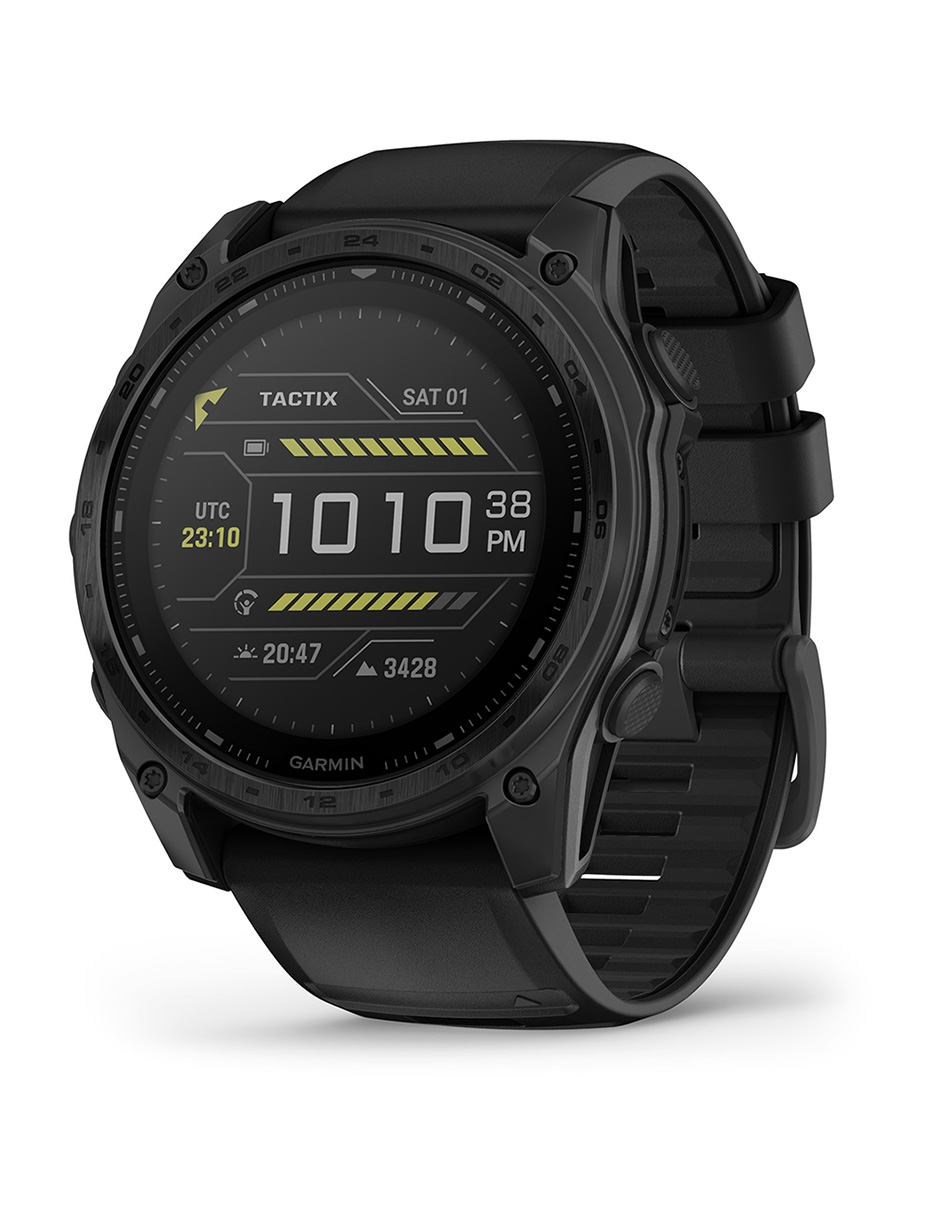 Foto 4 pulgar | Smartwatch Garmin Tactix 8 Solar