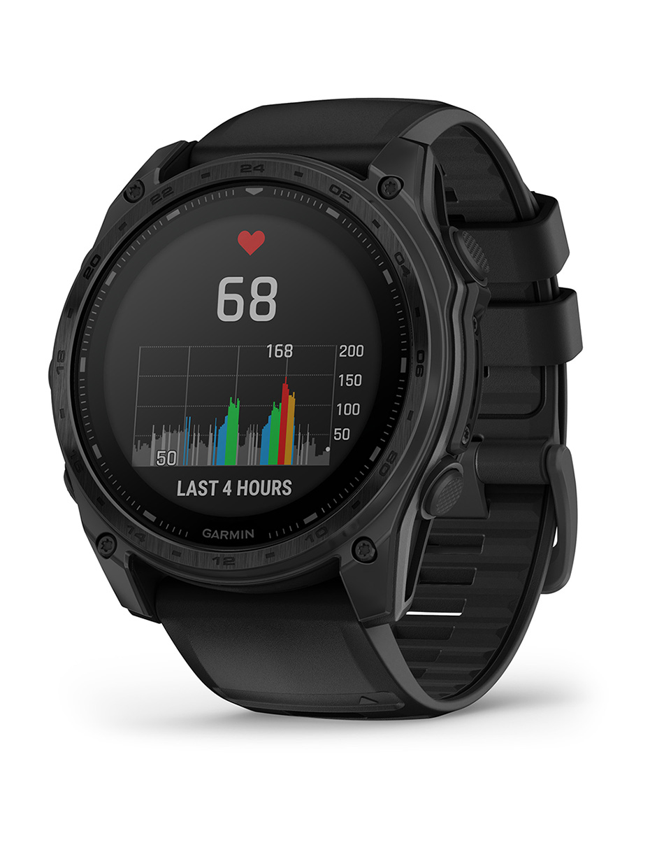 Foto 5 pulgar | Smartwatch Garmin Tactix 8 Solar