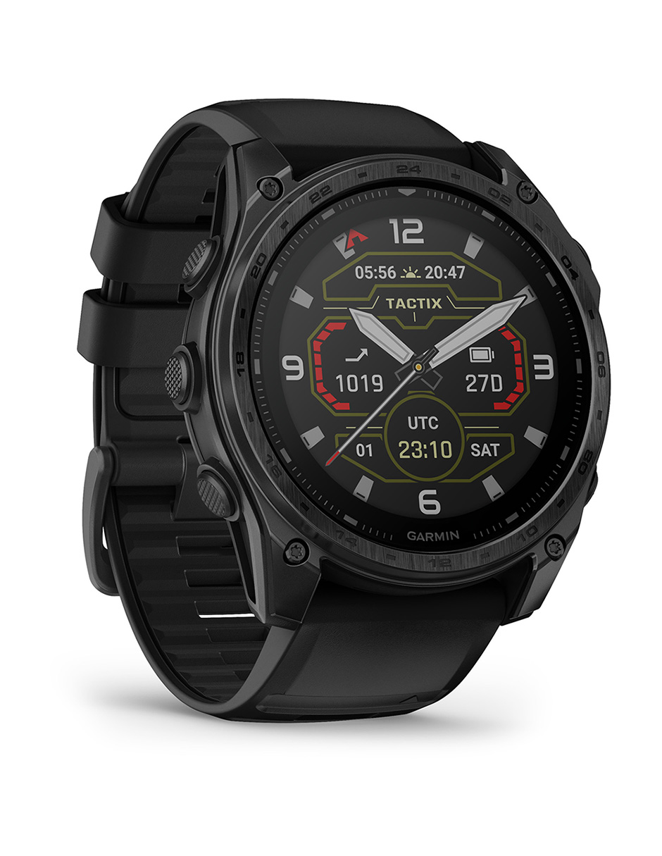 Foto 6 pulgar | Smartwatch Garmin Tactix 8 Solar