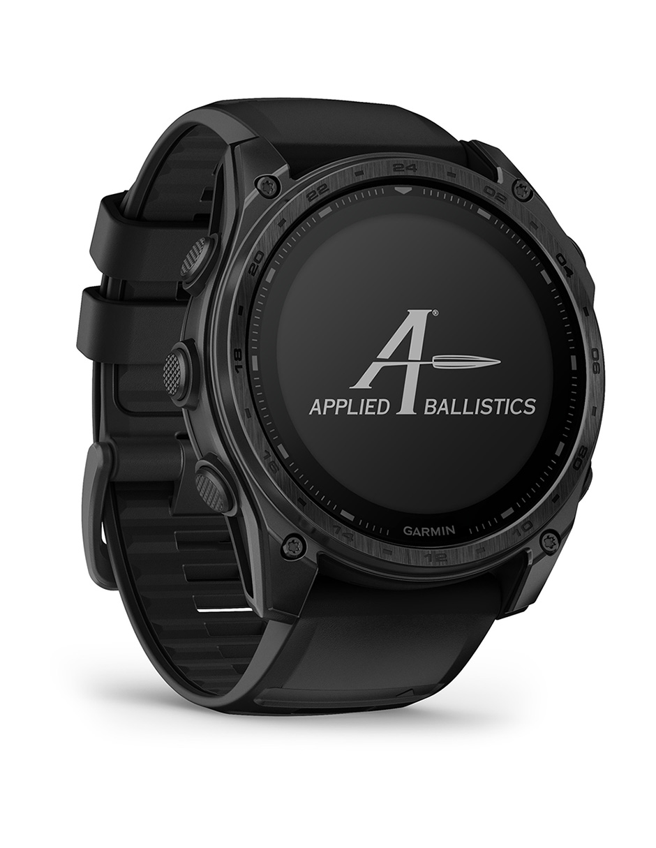 Foto 7 pulgar | Smartwatch Garmin Tactix 8 Solar