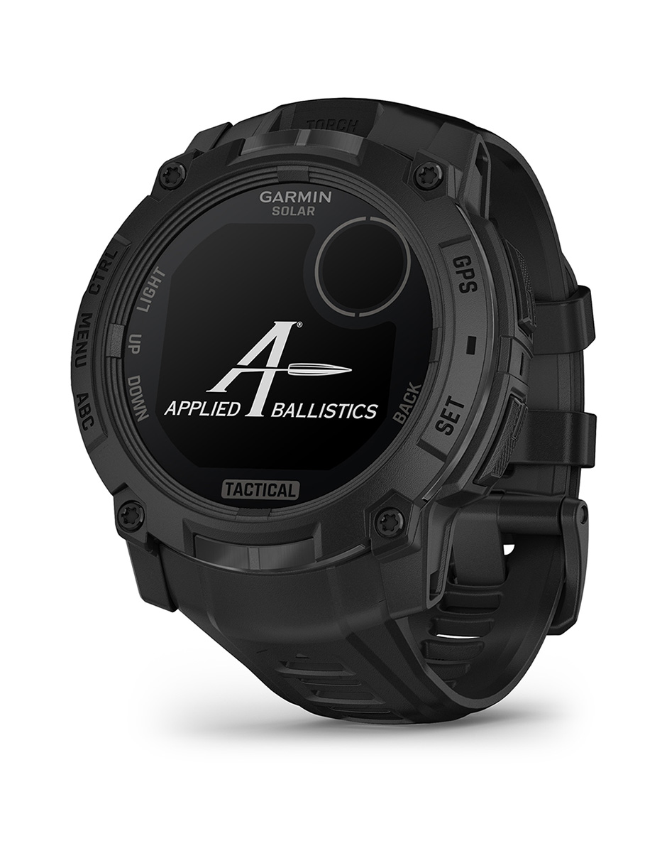 Foto 2 pulgar | Smartwatch Garmin Instinct 3 Tactico Solar
