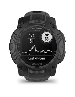 Foto 3 | Smartwatch Garmin Instinct 3 Tactico Solar