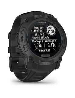 Foto 5 | Smartwatch Garmin Instinct 3 Tactico Solar
