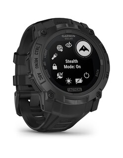 Foto 6 | Smartwatch Garmin Instinct 3 Tactico Solar