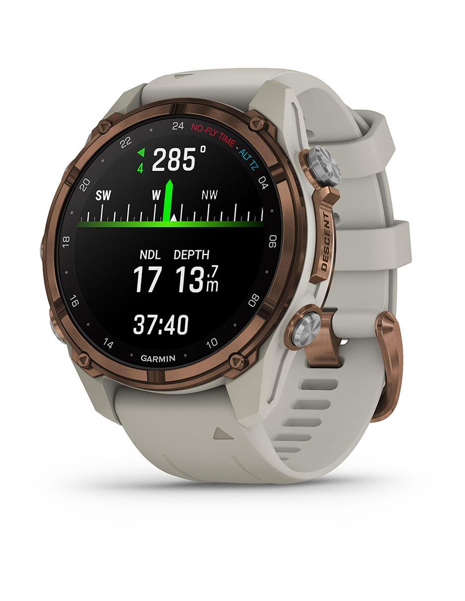 Foto 1 | Smartwatch Garmin Descent Mk3i