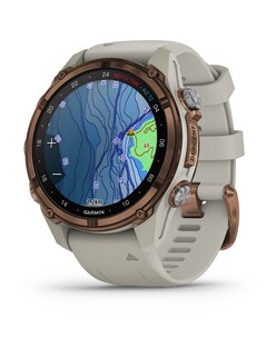 Foto 2 | Smartwatch Garmin Descent Mk3i