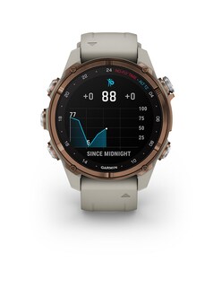 Foto 3 | Smartwatch Garmin Descent Mk3i