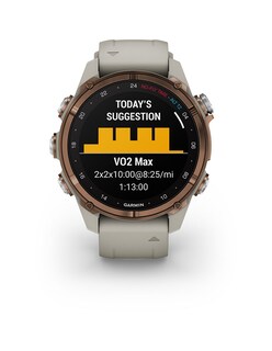 Foto 4 | Smartwatch Garmin Descent Mk3i