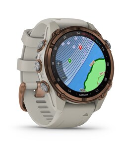 Foto 5 | Smartwatch Garmin Descent Mk3i