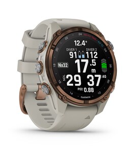 Foto 6 | Smartwatch Garmin Descent Mk3i