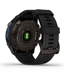 Foto 7 | Smartwatch Garmin Descent Mk3i Carbon