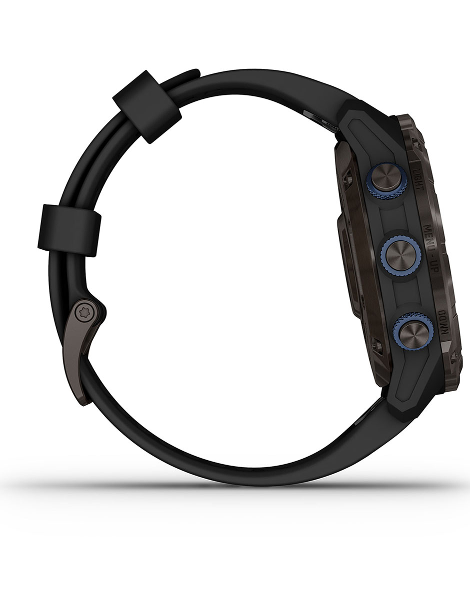 Foto 9 pulgar | Smartwatch Garmin Descent Mk3i Carbon