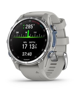 Foto 2 | Smartwatch Garmin Descent Mk3
