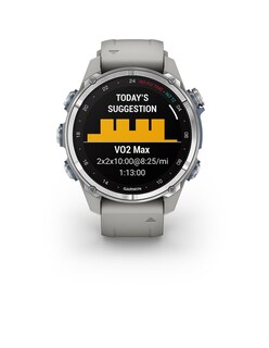 Foto 4 | Smartwatch Garmin Descent Mk3