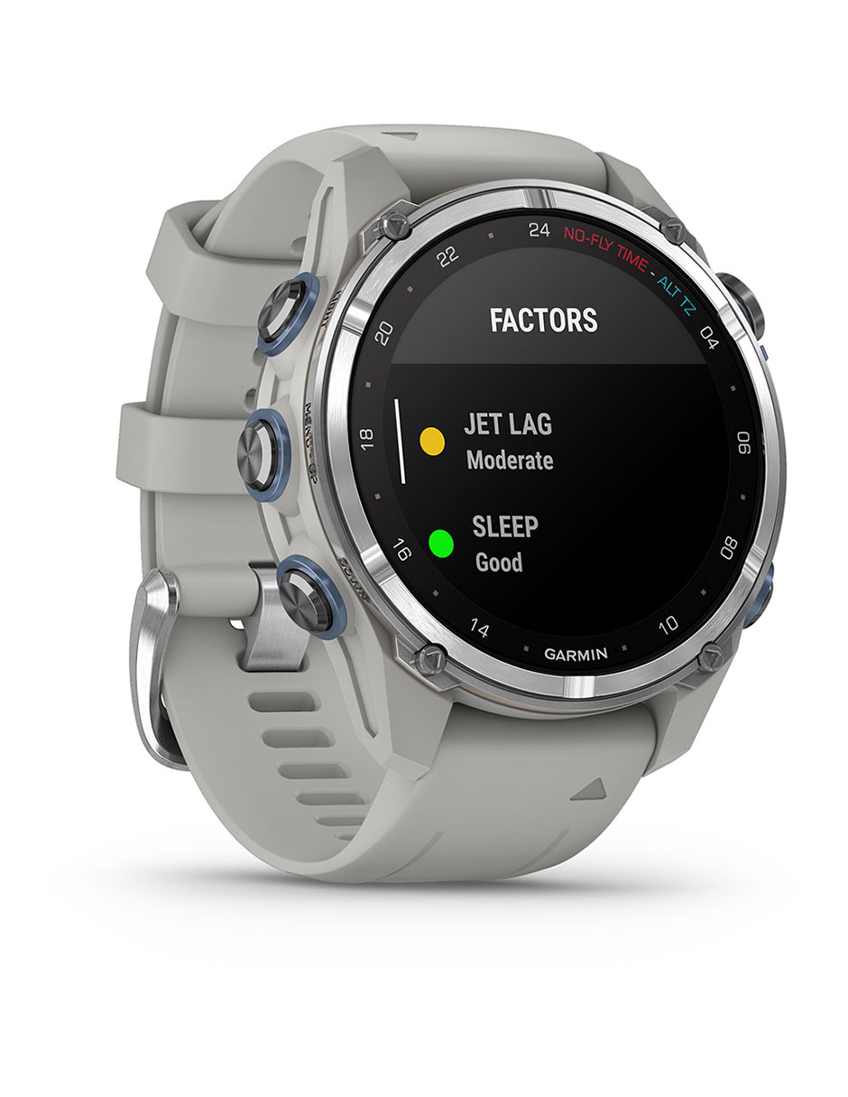 Foto 6 pulgar | Smartwatch Garmin Descent Mk3