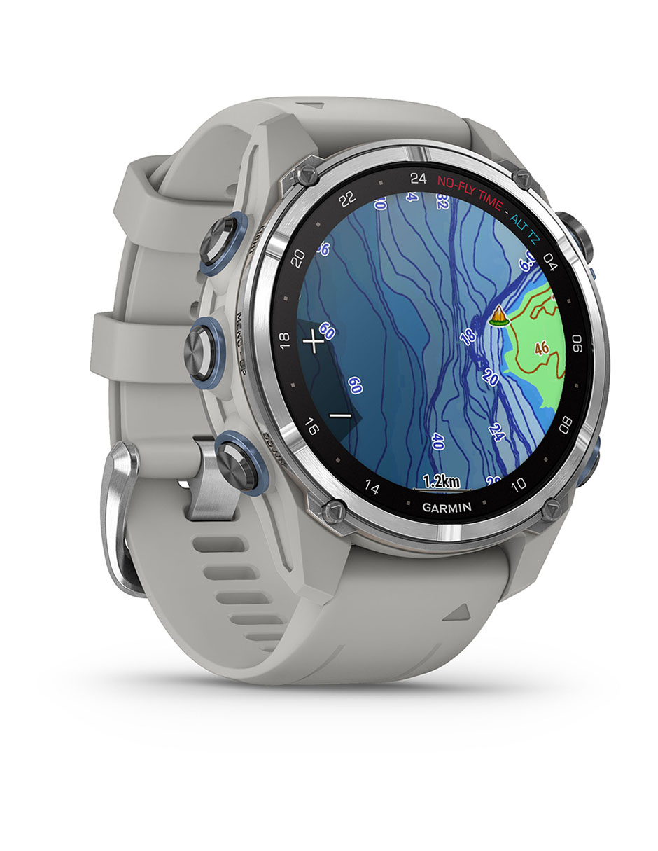 Foto 6 | Smartwatch Garmin Descent Mk3